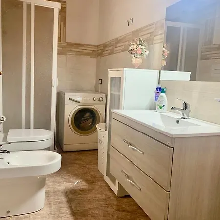 La Mansarda Apartmán *