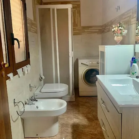 Apartmán La Mansarda *