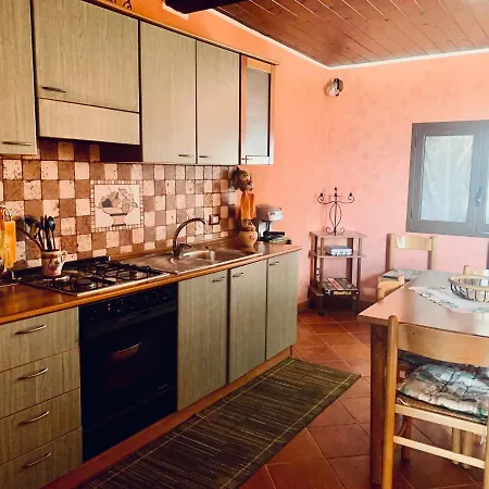 Apartmán La Mansarda Noto