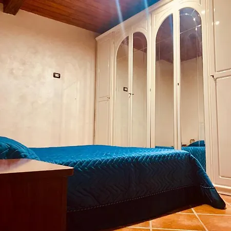 Apartmán La Mansarda *