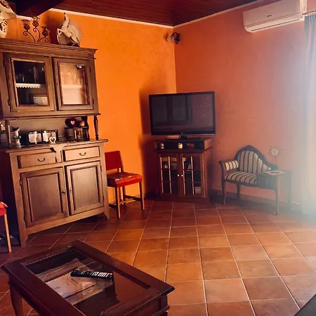 Apartmán La Mansarda *