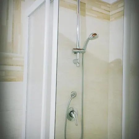 Apartmán La Mansarda *