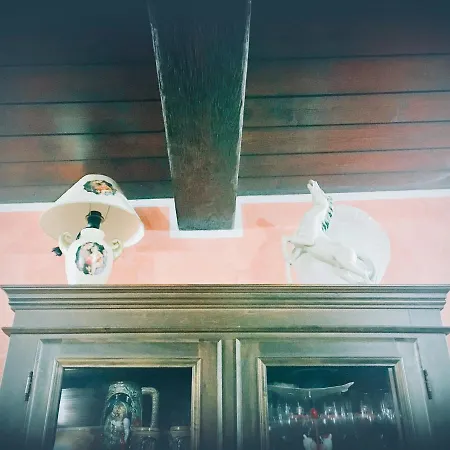 La Mansarda Apartmán