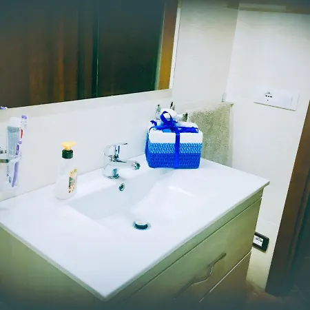 Apartmán La Mansarda Noto